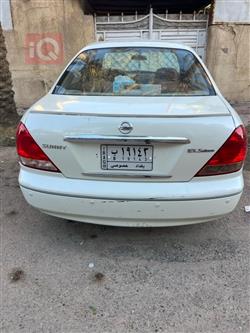 Nissan Sunny